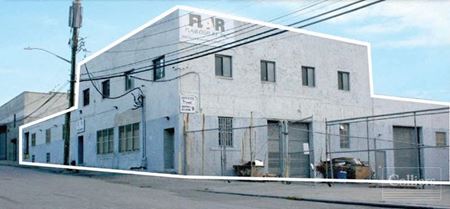 Industrial space for Rent at 3920 Merritt Avenue | 3927 Mulvey Avenue | Bronx, NY in The Bronx