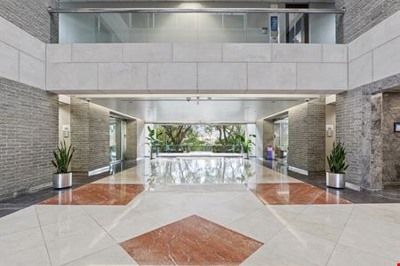 One Harbour Square