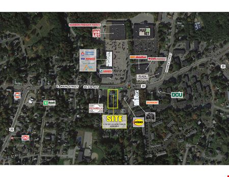 Retail space for Sale at 223 East Main Street in Marlborough