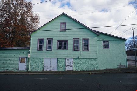 40 Pennsylvania Ave