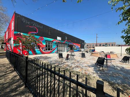 Retail space for Sale at 2403 Champa St in Denver