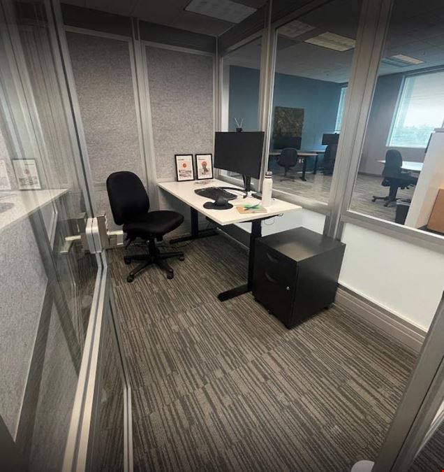 Outlet Coworking - Roseville