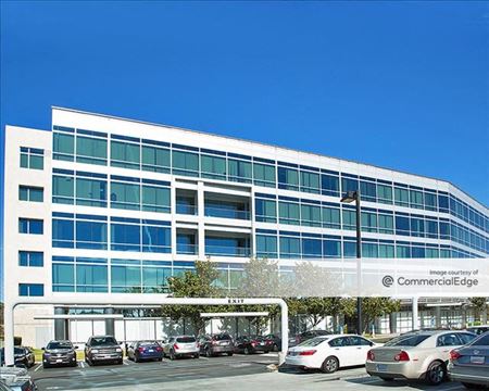 Commercial space at Sorrento Towers South - 9330 Scranton Road in San Diego