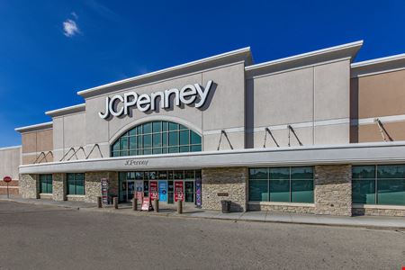 Retail space for Sale at Former JCPenney in Johnsburg