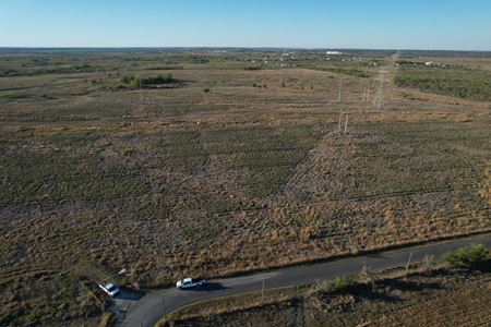 Industrial space for Sale at TBD Williamson Rd in Lockhart