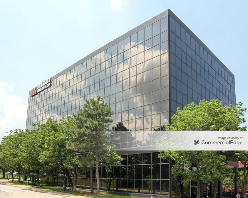 55 Building