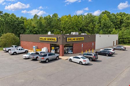 Dollar General | Norlina, NC