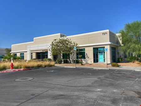 Office space for Rent at NW Office - Prairie Falcon in Las Vegas