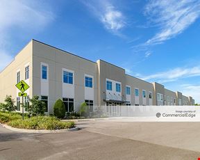 Asturia Corporate Center Phase I - Buildings 1 & 2