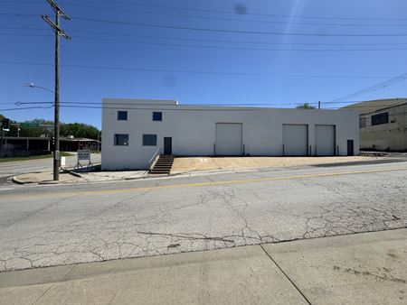Industrial space for Sale at 1245 State Ave in Kansas City