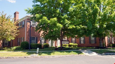 Montgomery Commons Bldg. 3