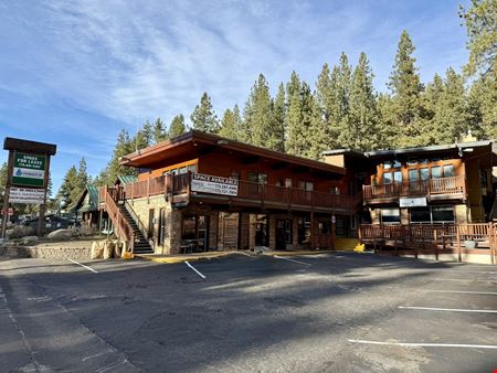 Office space for Sale at Office/Retail For Sale in Zephyr Cove