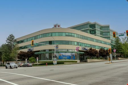Guildford Corporate Centre