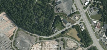 VacantLand space for Sale at Regency Boulevard Land in Augusta