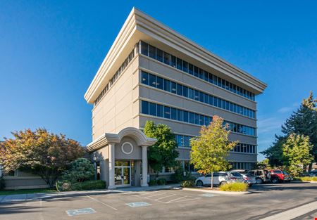 Office space for Rent at View Pointe Building in Boise