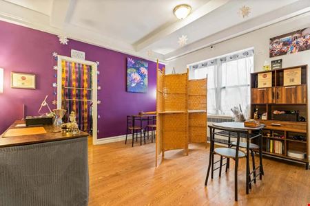 Office space for Rent at WitchWork in Bronx