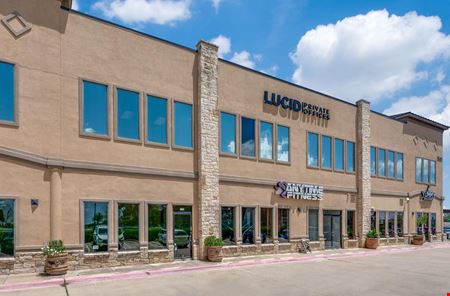 Office space for Rent at Lucid Private Offices - Lucid Private Office Keller Alliance in Fort Worth