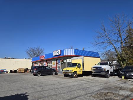 243 Nassau Boulevard