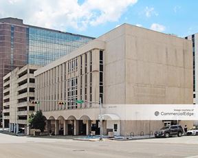 SAN JACINTO BUILDING