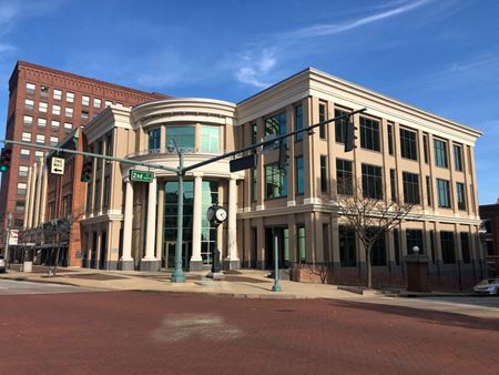 Office space for Rent at Millennium Center in Canton