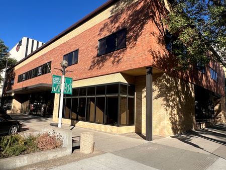 Office space for Rent at City Center Plaza in Bismarck