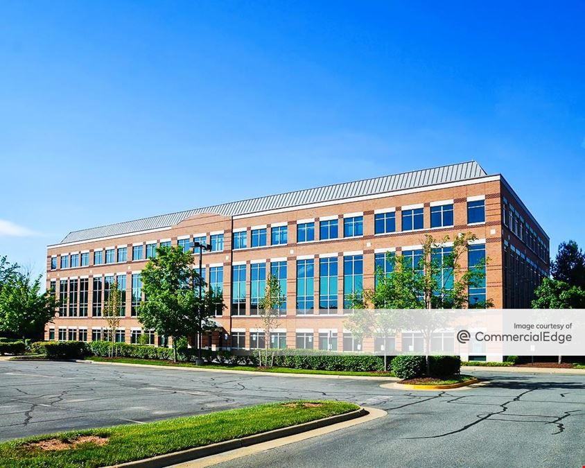 Lakeside @ Loudoun Tech Phase I