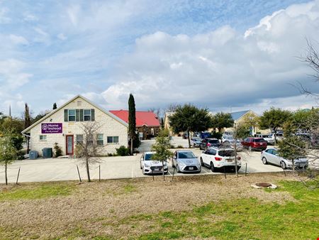 910 Gruene Road, Building 5A