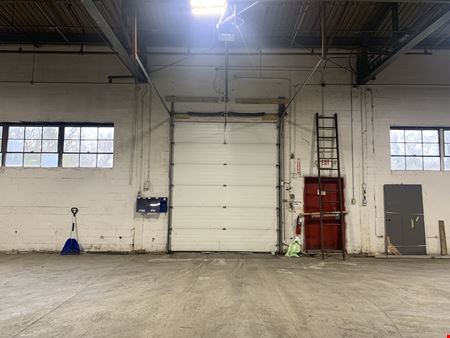 Howe Avenue Industrial Park