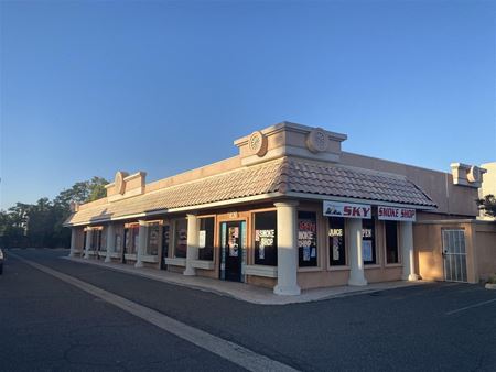 Other space for Sale at 730 E F St in Oakdale
