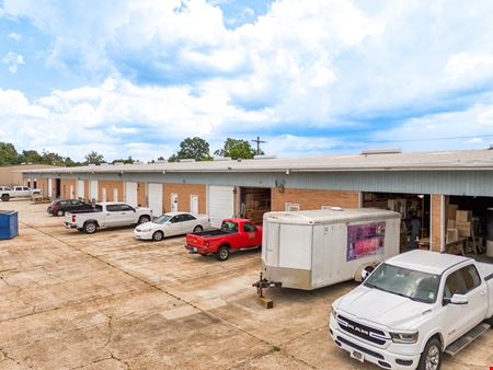 Renovated Office / Warehouse Space for Lease near Amazon