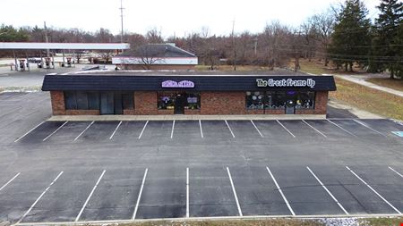 Retail space for Sale at 4209 E 62nd St in Indianapolis