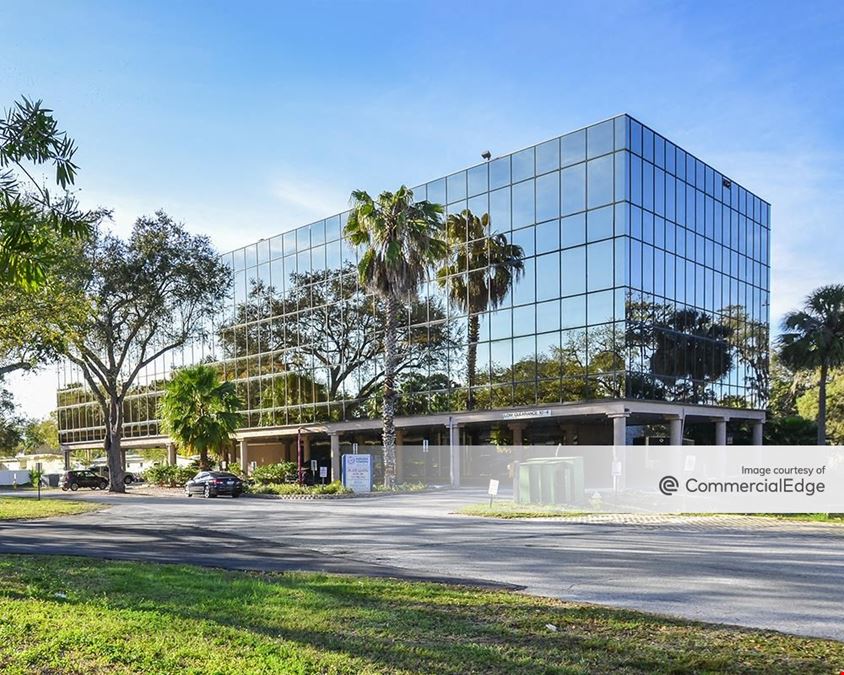 National Properties Trust - 28870 US Highway 19 North #300