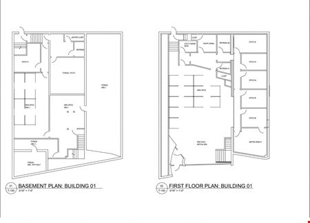 8,400 sq ft-Sale / 7,400 sq ft-Lease