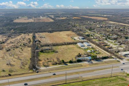 Andover Development Land & Self Storage