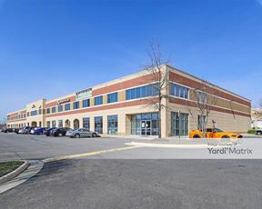 Prince William Commons - Buildings 10 & 11