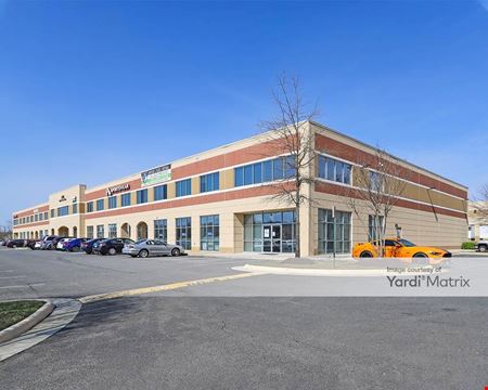 Office space for Rent at Prince William Commons - Buildings 10 & 11 in Woodbridge