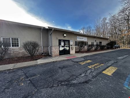 Office space for Sale at Gary Treatment Facility in Gary