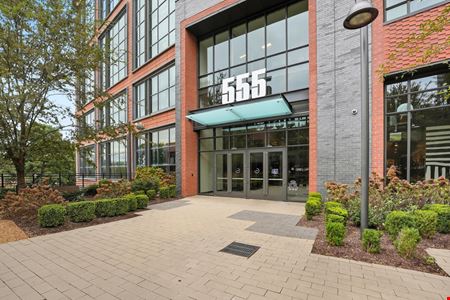 555 Mangum