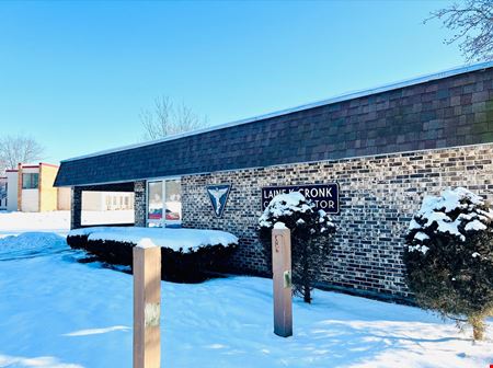 Office space for Sale at 797 W Seminary Street Active Richland Center in Richland Center