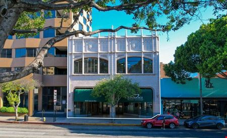 The Lieberg Building