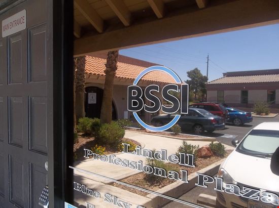 Blue Sky Solutions Inc - Blue Sky Vegas