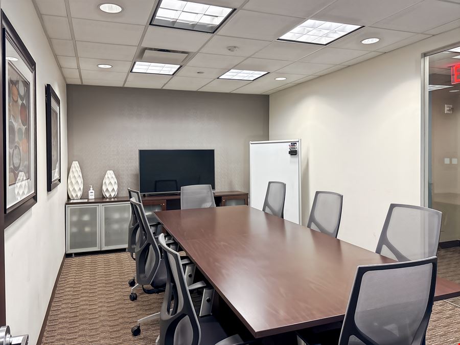Regus - Forest Hills - Queens Tower