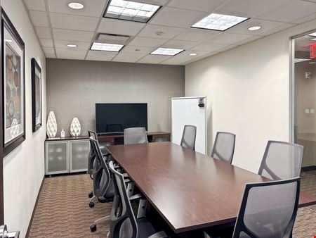 Office space for Rent at Regus - Forest Hills Queens Tower in Queens