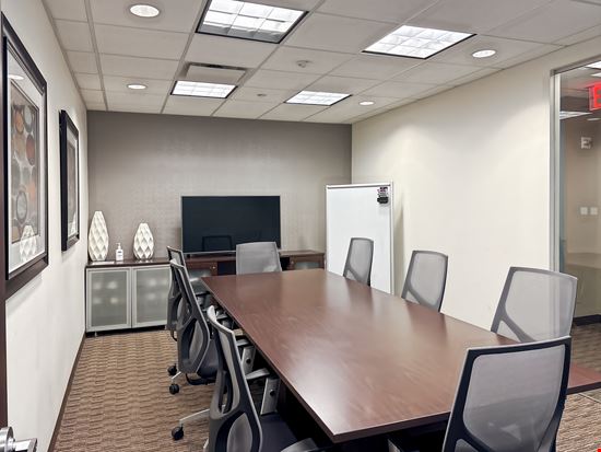 Regus - Forest Hills - Queens Tower