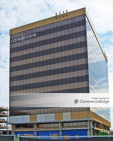 Office space for Rent at Westbend - River Plaza Tower & Westbend 2 in Fort Worth