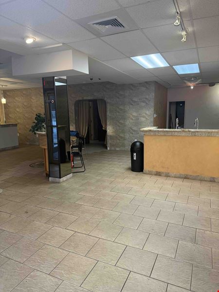 Retail space for Rent at 427-429 Front Street in Catasauqua