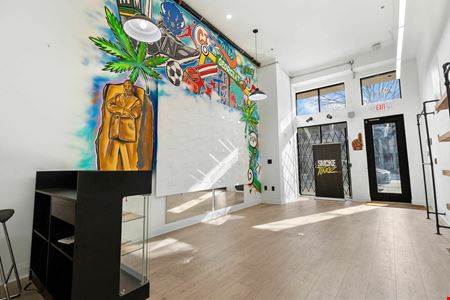 3622 Georgia Avenue Northwest C-1
