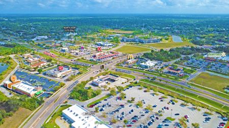 Shoppes at Heron Creek