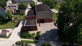 2525 E Crawford Ave