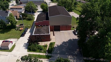 Other space for Sale at 2525 E Crawford Ave in Saint Francis